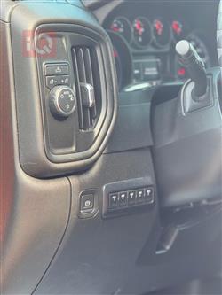 شيفروليه سلفرادو